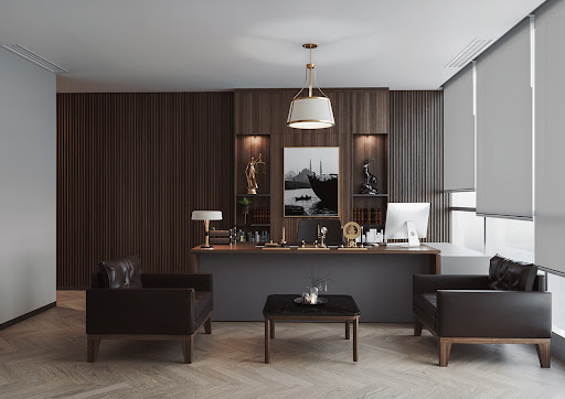 Avukat Kemal Yakıcı Hukuk Bürosu Ofis